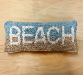 Beach pillow