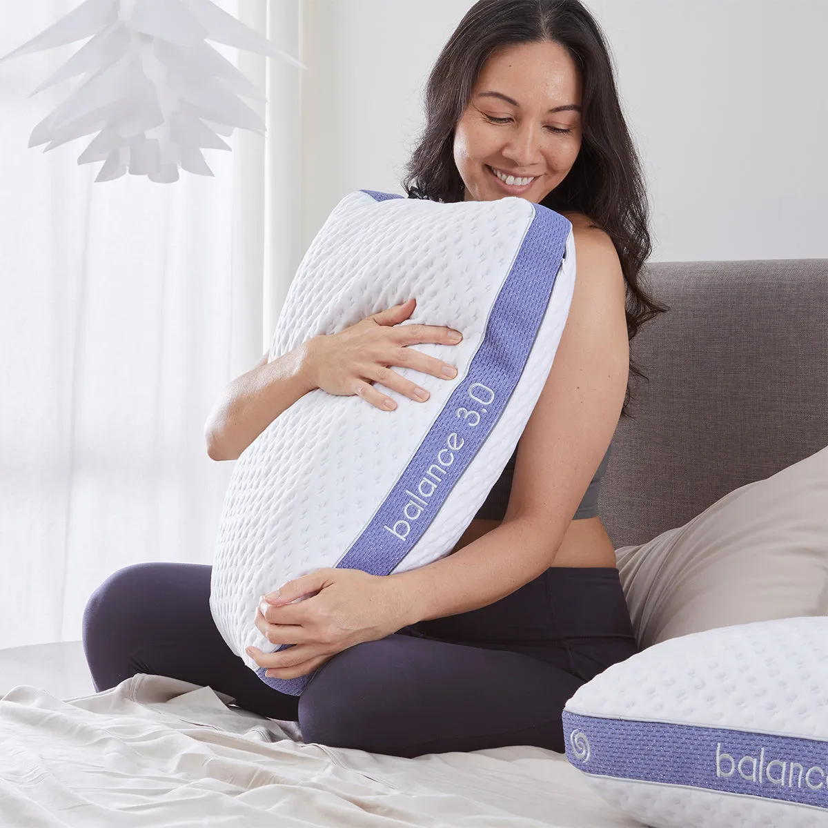 Bedgear Balance Series Pillow