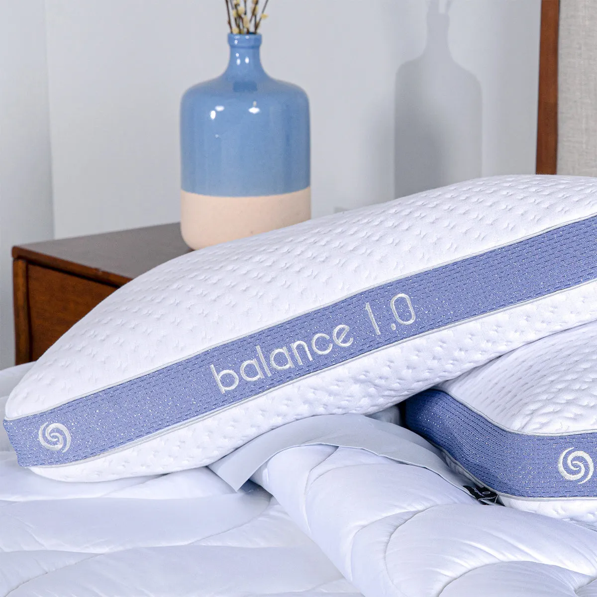 Bedgear Balance Series Pillow