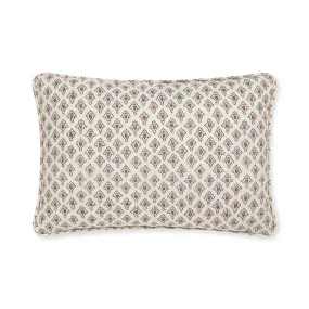 Bikaner Sahara Lumbar Pillow