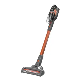 BLACK DECKER POWERSERIES Extreme Cordless Stick Vacuum Cleaner with Removable 20V MAX Battery and Vacuum Accessories (BSV2020)