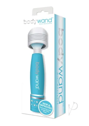 Bodywand Mini Aqua