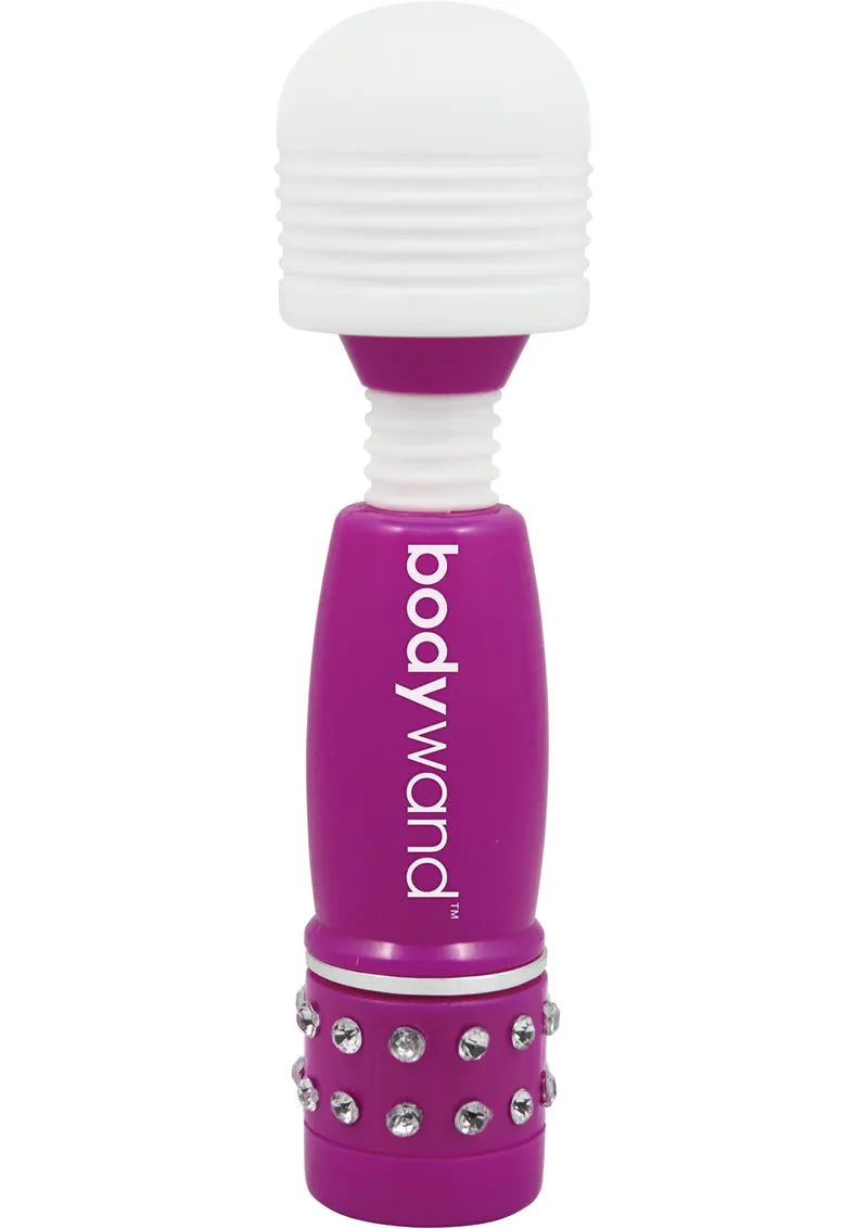 Bodywand Mini Massager