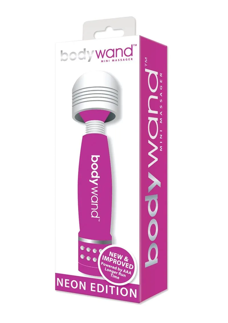 Bodywand Mini Massager