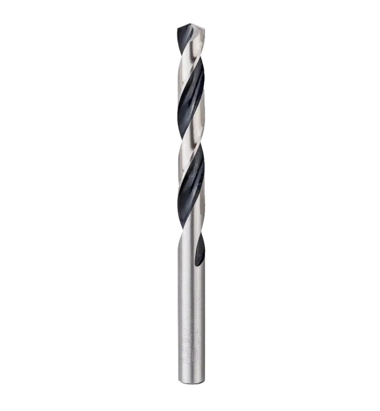 Bosch | Drill Bit HSS PointTeQ 12,0mm 1Pc