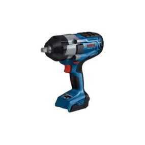 BOSCH GDS18V-740N PROFACTOR 18V 1/2 In. Impact Wrench with Friction Ring (Bare Tool)