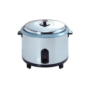 Boswell 23 Cup Capacity Rice Cooker - S160