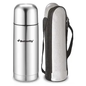 Butterfly Dazz Vacuum Flask 750 ml