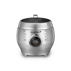 [Buy 1   Get 1 50% OFF] Cuchen Meejak IR Pressure Rice Cooker 6 Cup & 10 Cup | CJH-PH0610RCW CJH-PH1000RCW