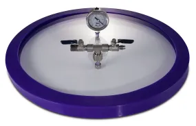 BVV™ 15.25" Diameter LID