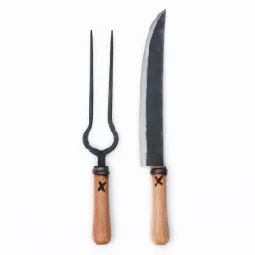 Carving Set