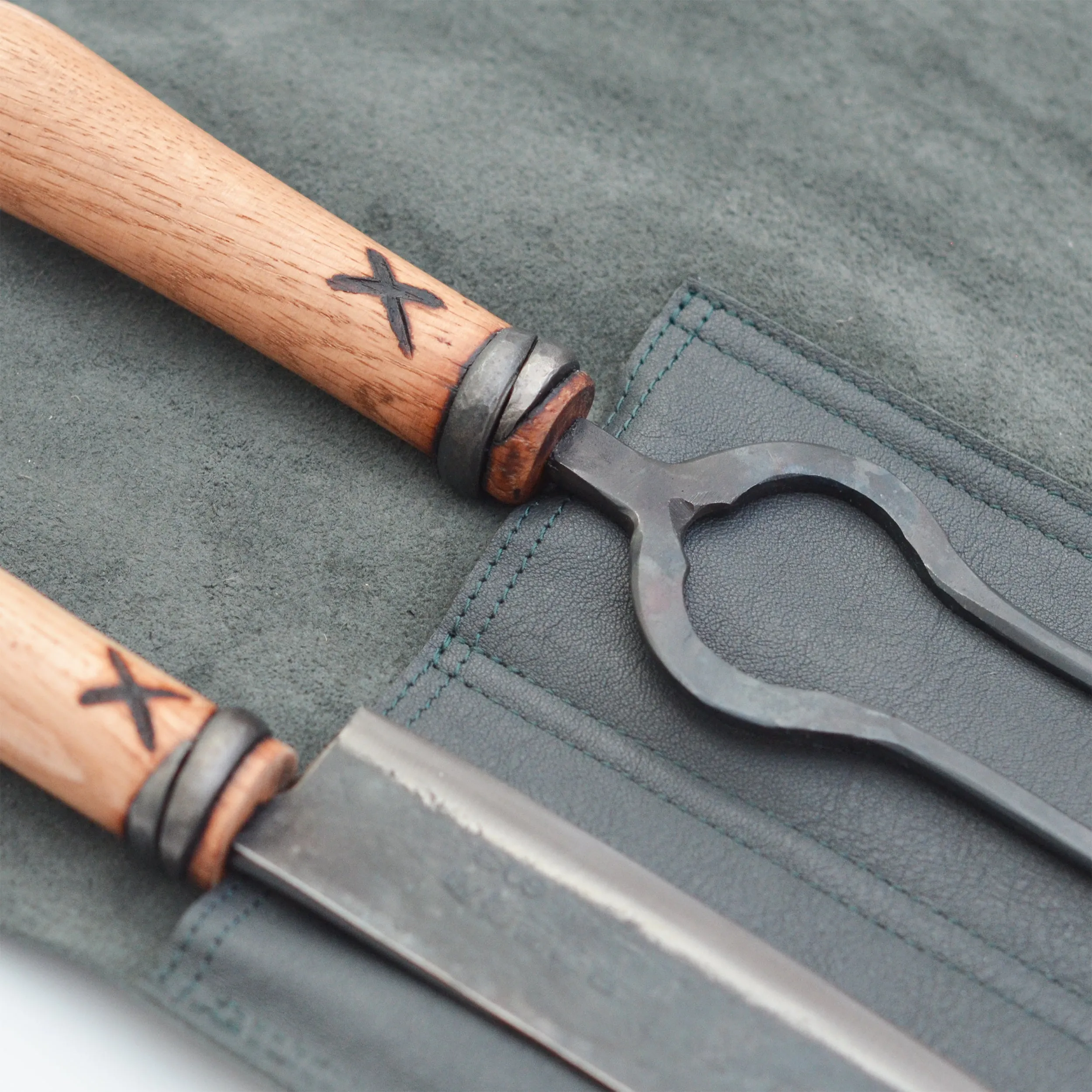 Carving Set