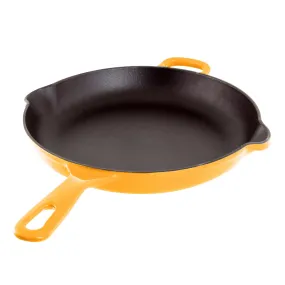 Cast Iron Skillet (10 In.)