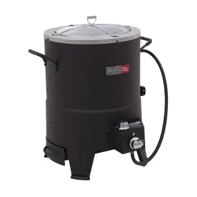 Char-Broil Big Easy 14101480 Turkey Fryer, Liquid Propane