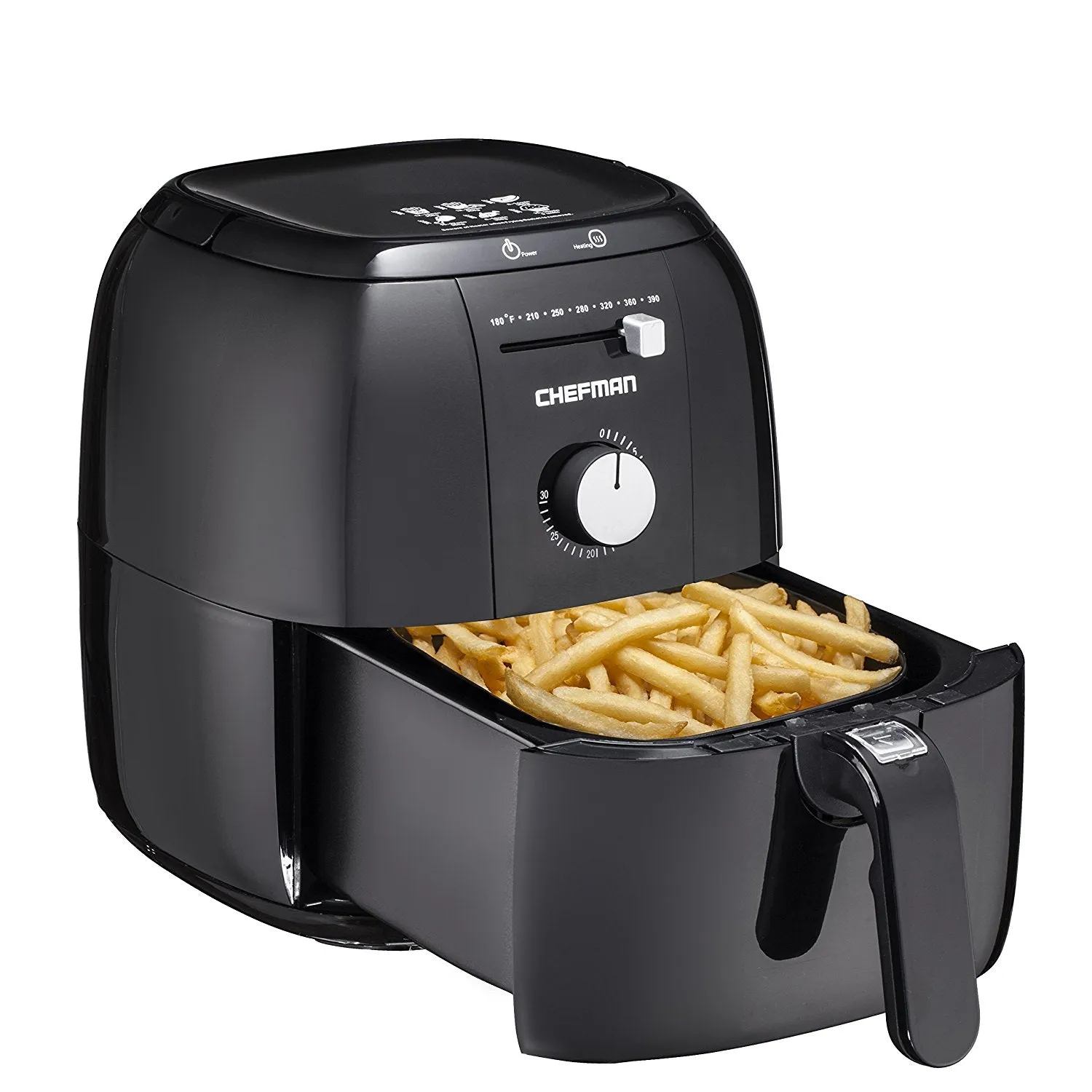 Chefman Express Air Fryer