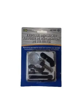 CM Homeware Eyeglass Repair Kit