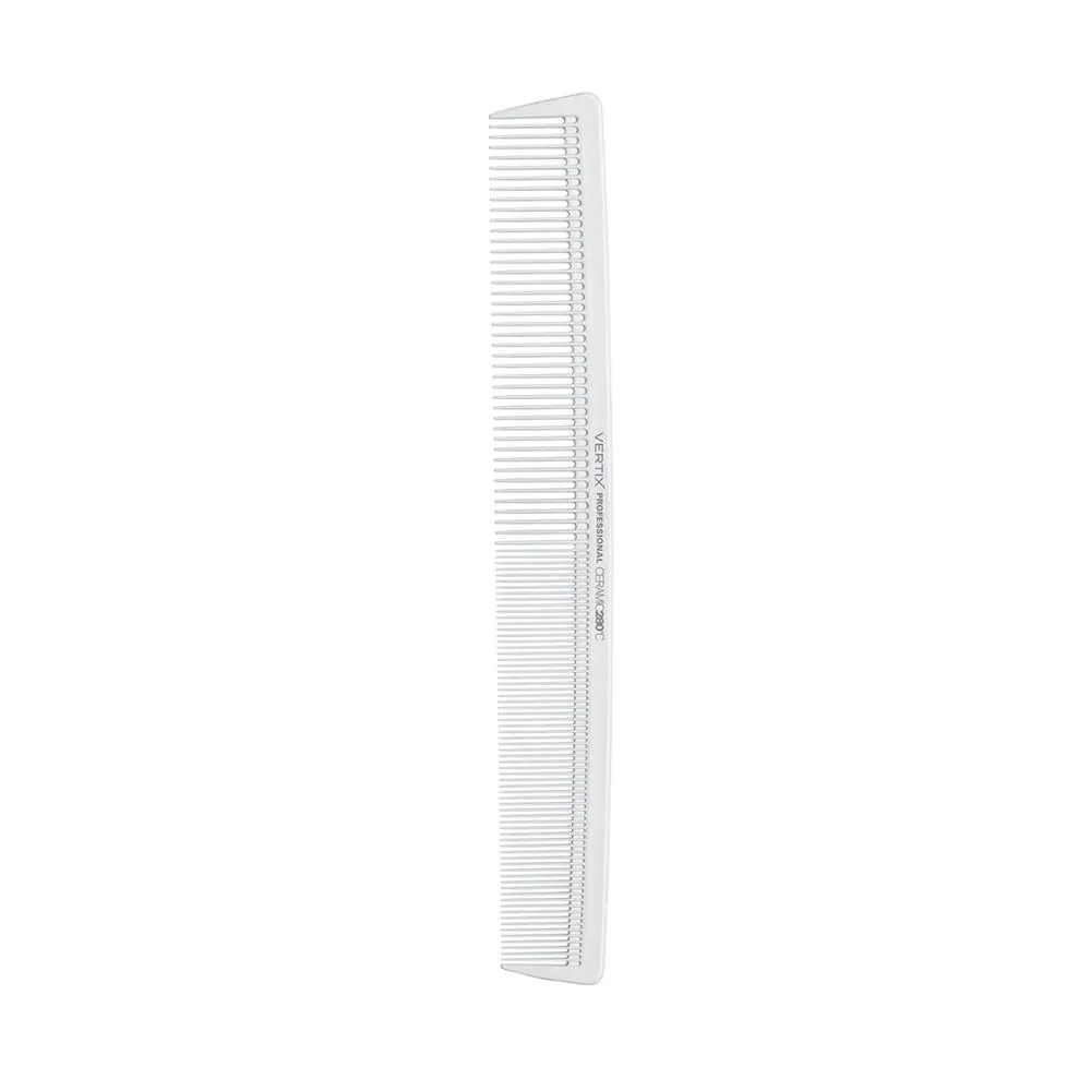 Comb Ceramic 280c L1 Combs  - Vertix Professional