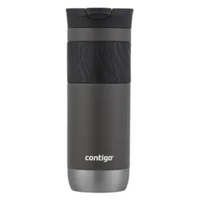 Contigo 2094850 Snapseal Travel Mug, Sake, 20 OZ