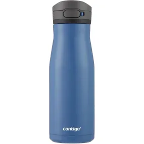 Contigo 32 oz. Jackson Chill 2.0 Vacuum Insulated Stainless Steel Water Bottle