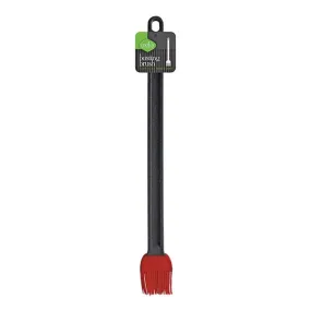 Cook's Kitchen 8234 Basting Brush, Silicone Trim