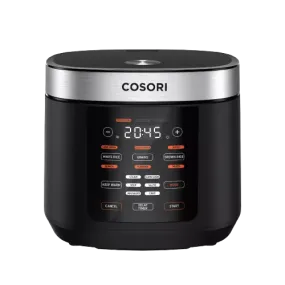 Cosori R-501 5 Litre Multifunction Rice Cooker & Steamer