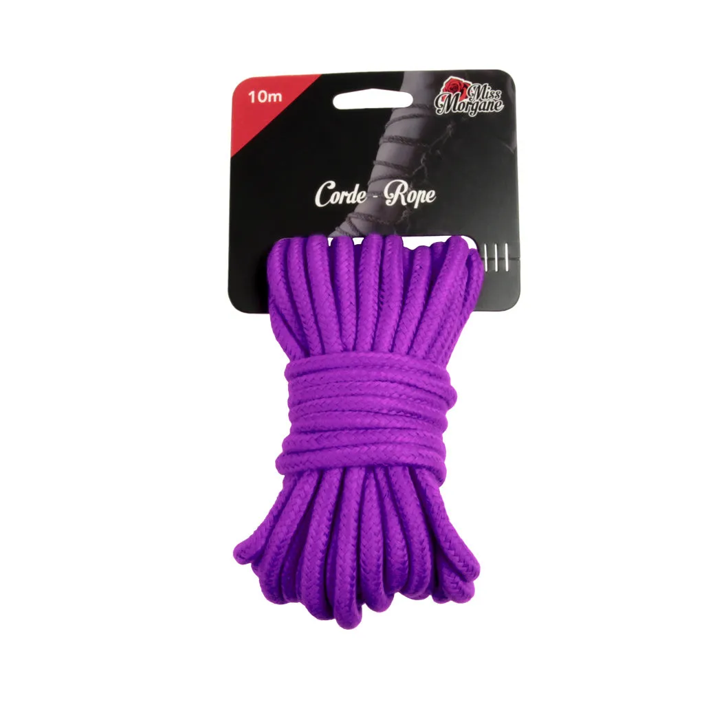 Cotton Bondage Rope