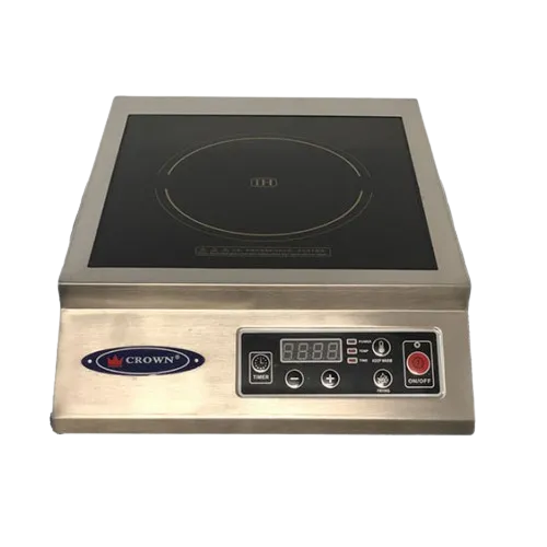 Crown I5 Commercial Induction Cooker