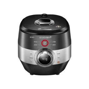 Cuchen Meejak IR Pressure Rice Cooker 10 Cup CJR-PK1010RHW