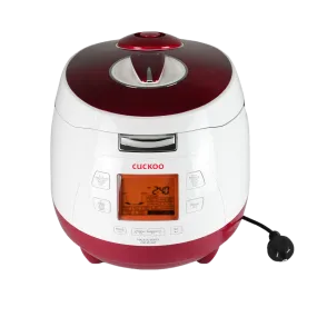 CUCKOO Pressure Cooker CRP-M1059F