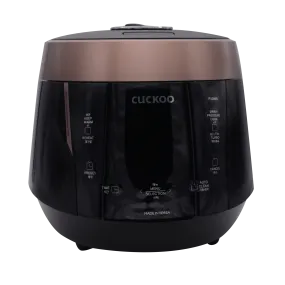 CUCKOO Pressure Rice Cooker 10 Cup (CRP-P1009S)