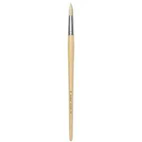 Da Vinci Top Acrylic Synthetic Brush Round Long Handle Size 20