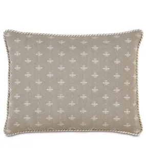 Daphne Queen Bee Standard Sham 20x27