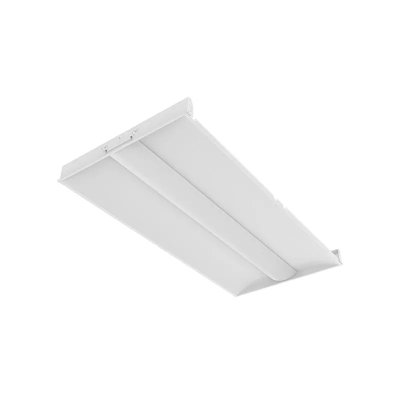 Day-Brite CFI 2FGXG42B-4 FluxGrid 2x4 LED Troffer, 4200 Lumen Base Configuration