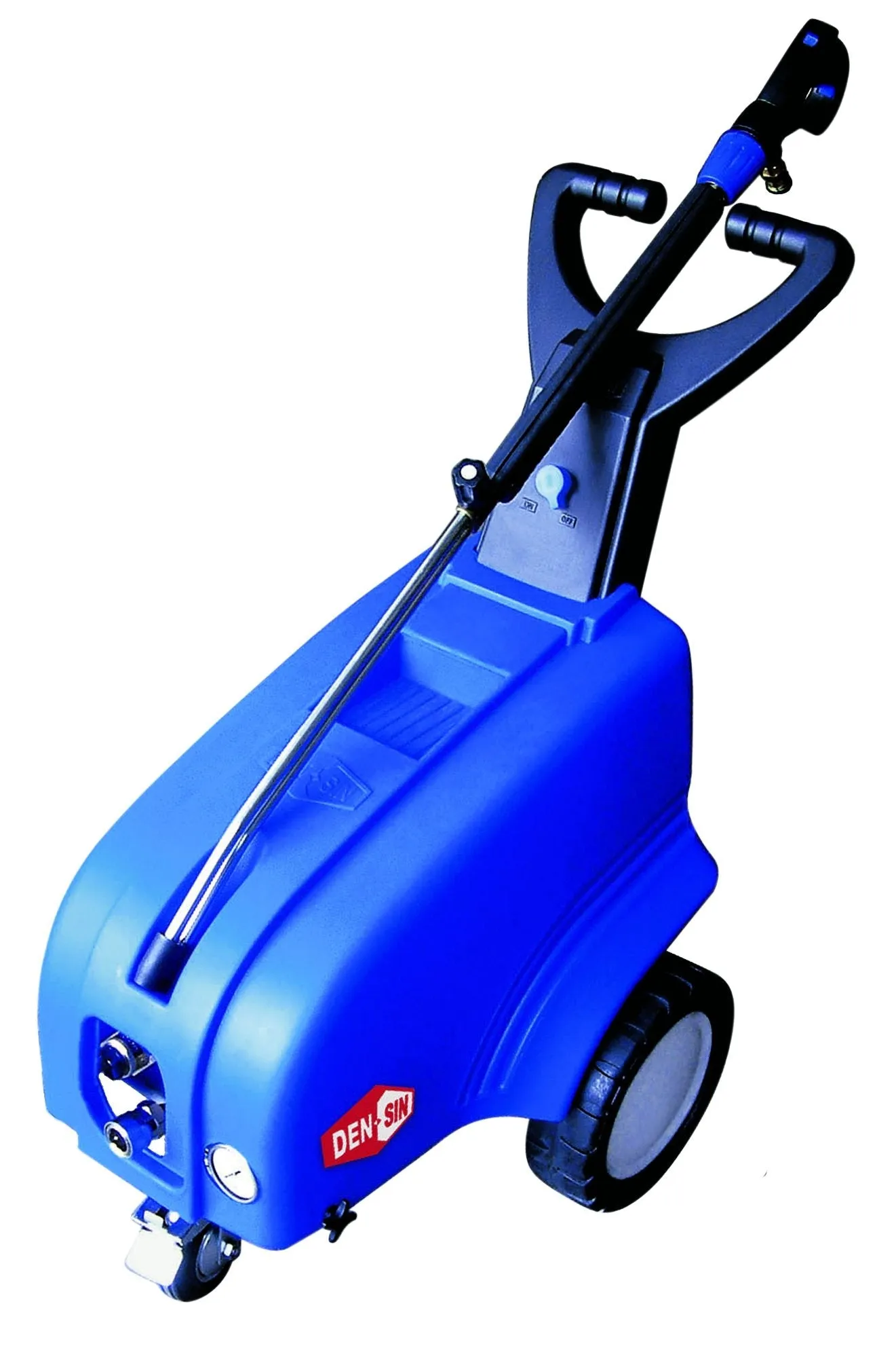 Densin Hp Cleaner | Model: C200E-220V