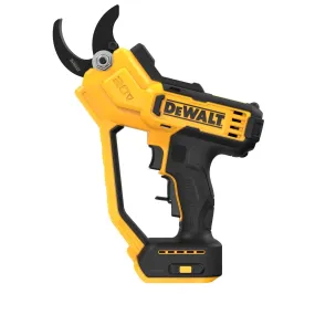 DEWALT 20V MAX Pruning Shears Garden Tool, Cordless, Bare Tool Only (DCPR320B).