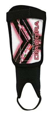 Diadora Forza Softshell Shinguard