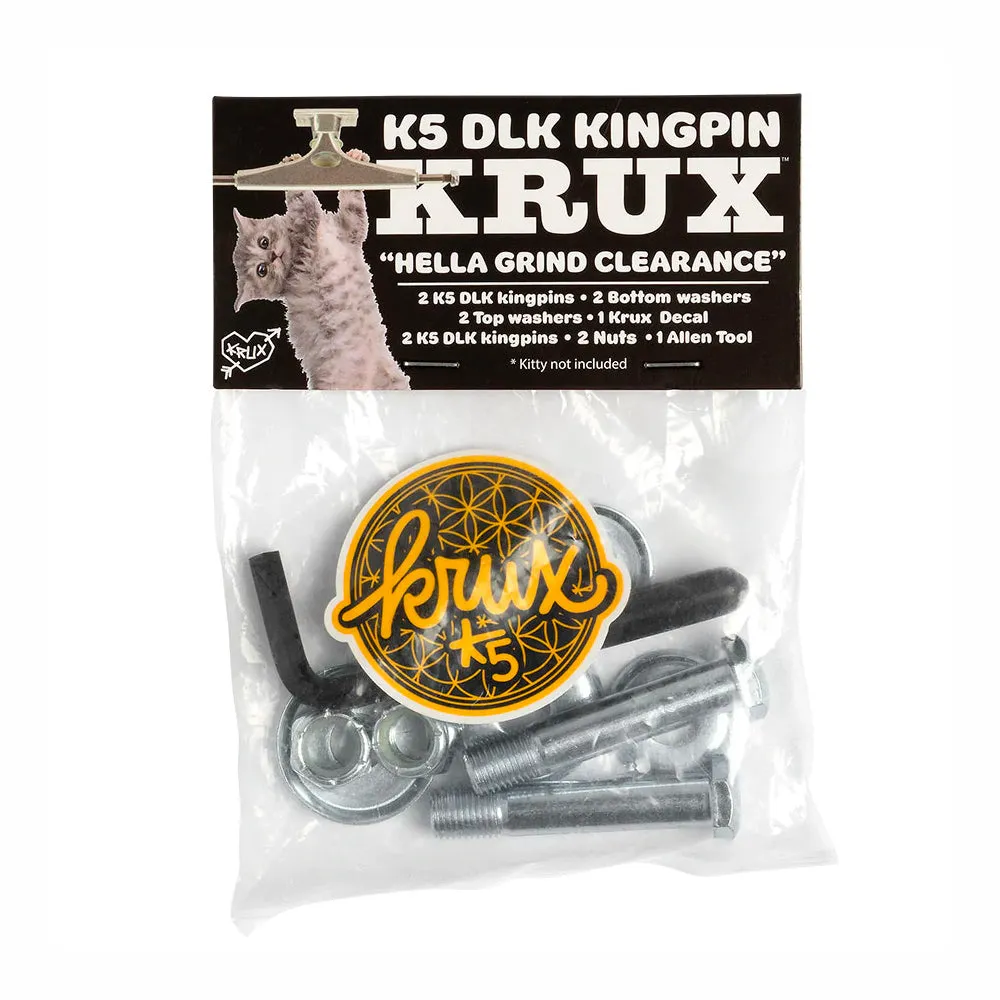 DLK Kingpin Kit