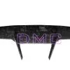 DMC Ferrari 812 Superfast SF GTS Rear Diffuser Forged Carbon Fiber