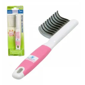 DoggyMan Pure Pretty Dematting Comb (PP-49)