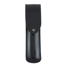 Dovo - Black Leather Sheath for Straight Razors