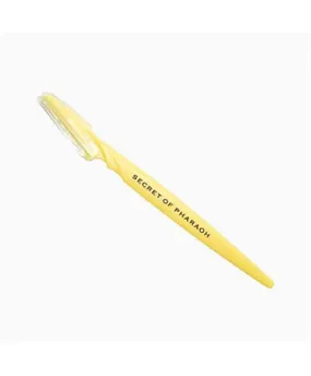 EBIN New York Secret Of Pharaoh Precision Brow Razor CER03