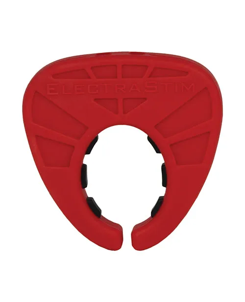 Electrastim Silicone Fusion Viper Cock Shield