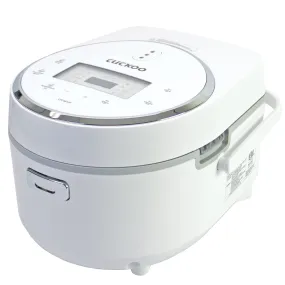 Electric Warmer Rice Cooker (CR-0810F) 8 Cups