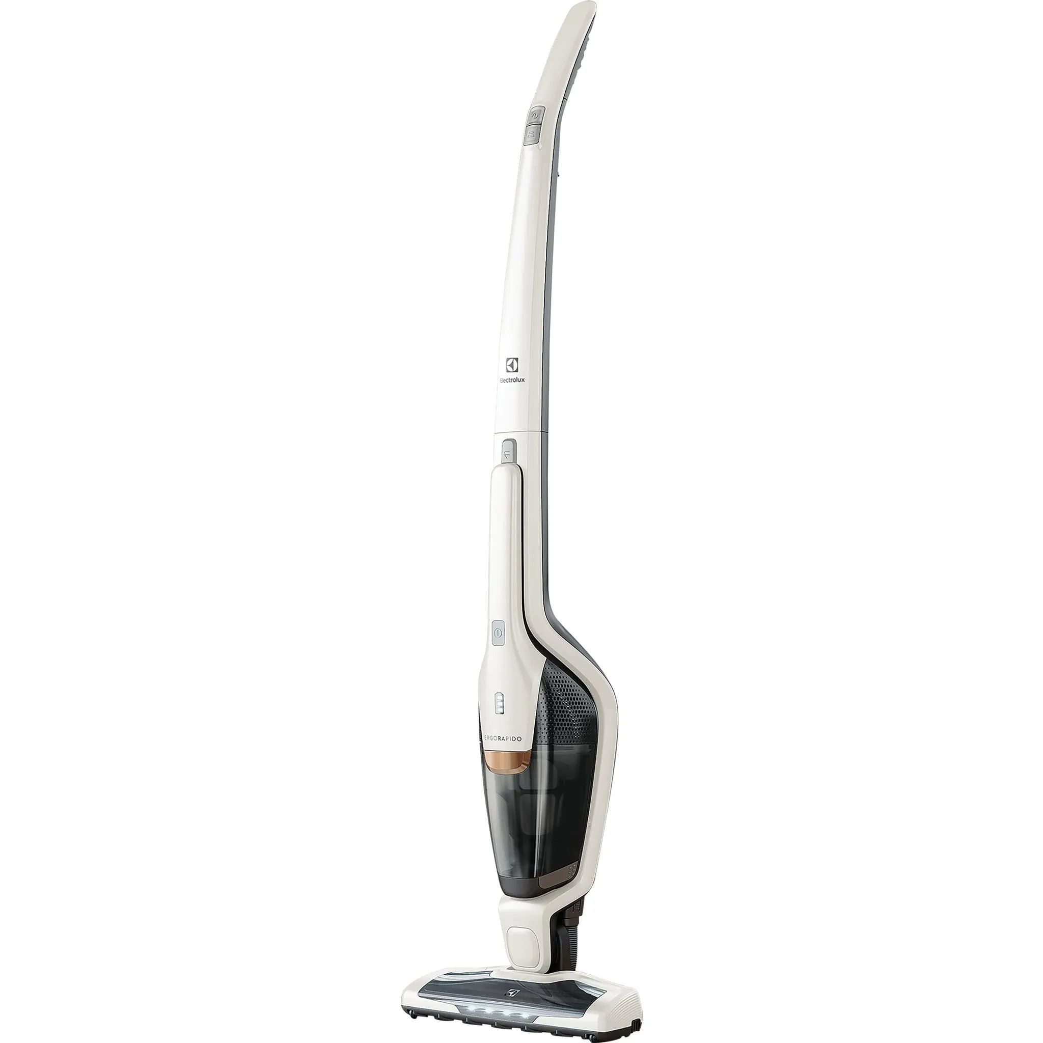 Electrolux Ergorapido Cordless 2-in-1 Vacuum (EHVS2510AW)