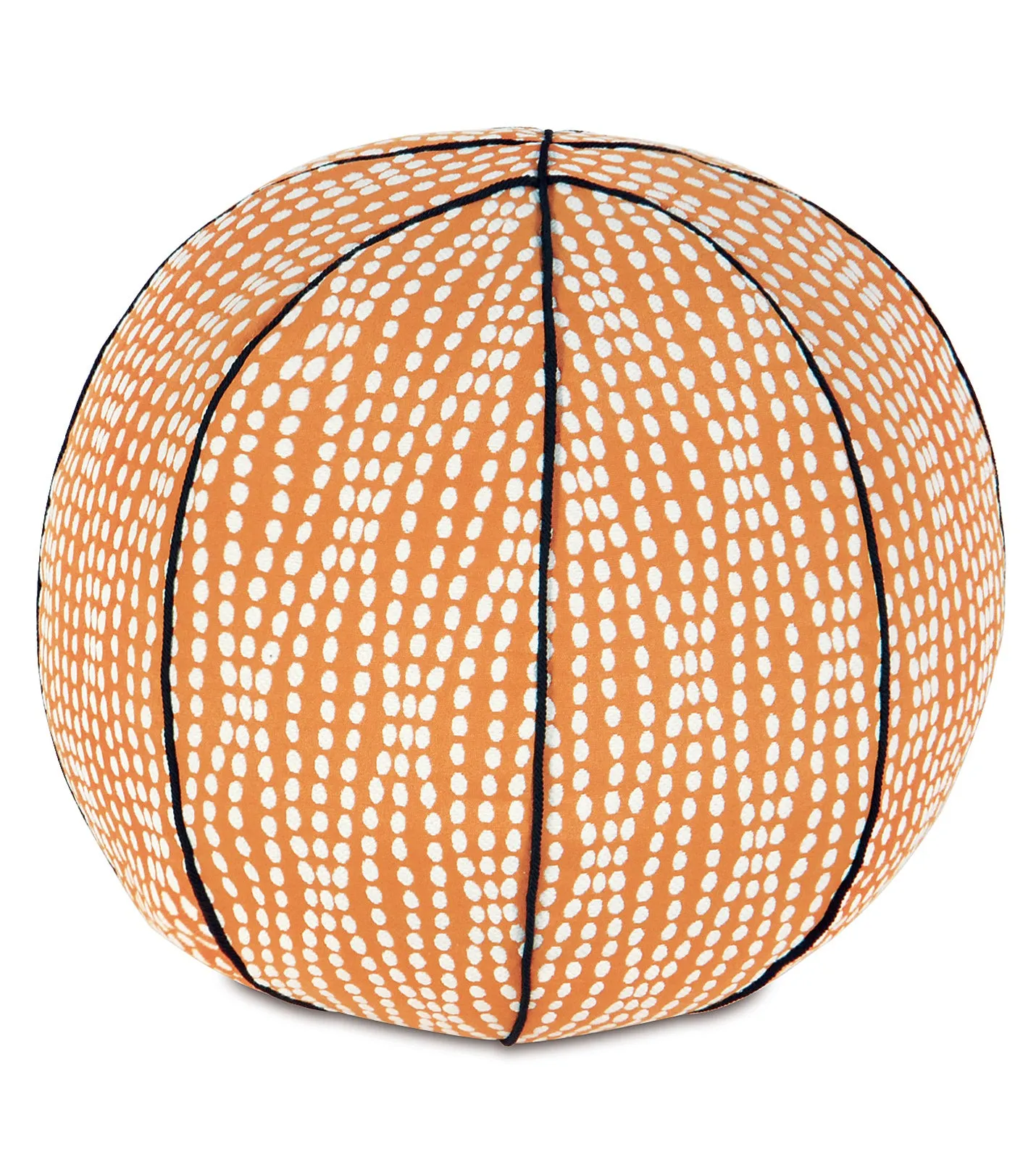 Epic Guys Basketball Throw Pillow Cover 14"D