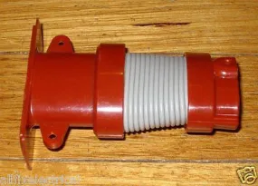 ErgoRapido ZB271RF Handheld Vacuum Hose Connection - Part # 4071397972