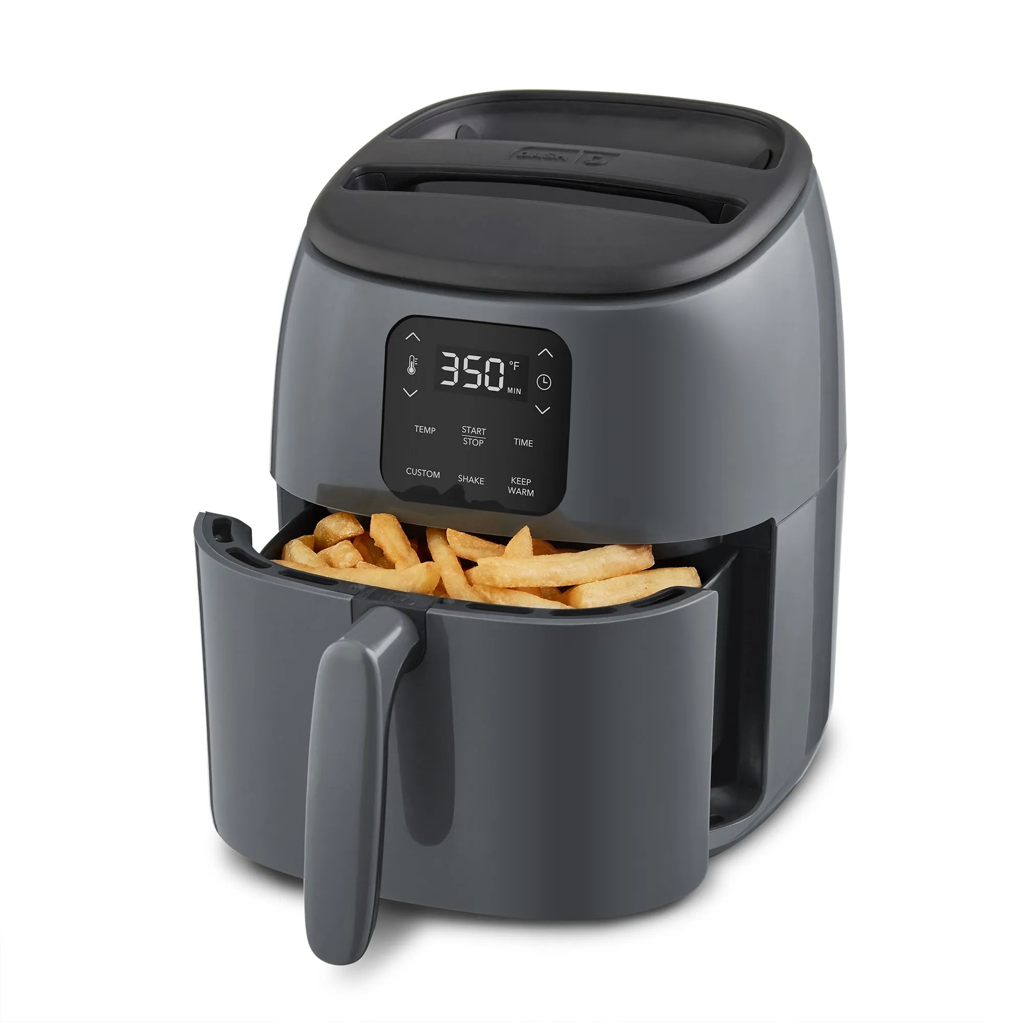 Express Digital Tasti-Crisp™ Air Fryer 2.6 Qt.