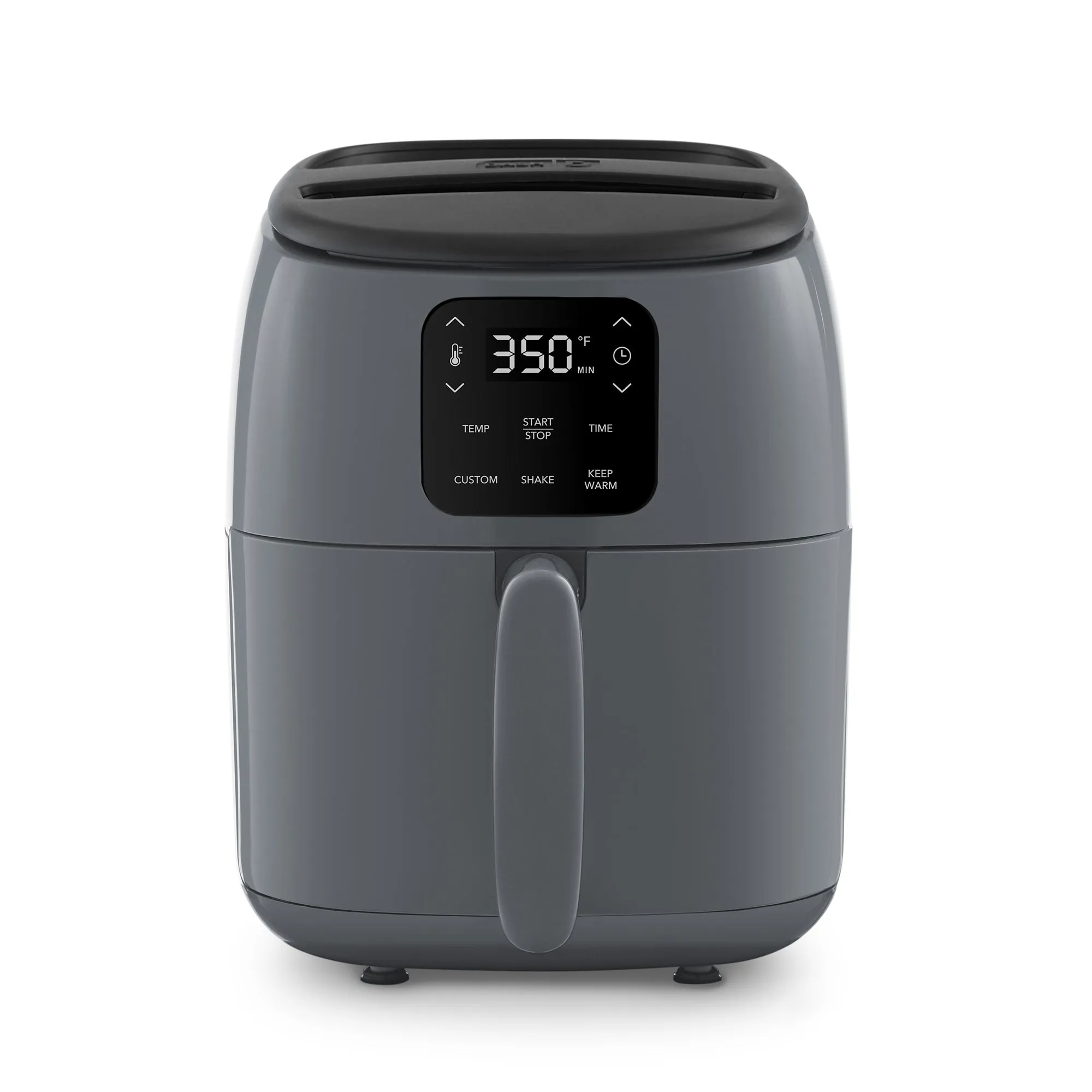 Express Digital Tasti-Crisp™ Air Fryer 2.6 Qt.