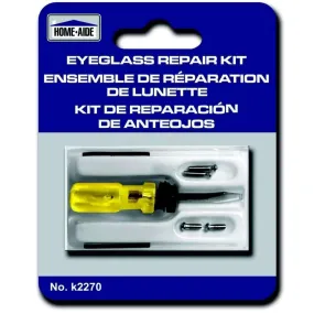 Eyeglass Repair Kit