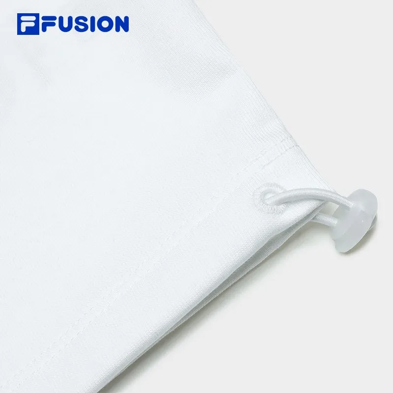 FILA FUSION INLINE UNIFORM Women Short Sleeve T-shirt in White